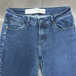 Womens skinny barbell apparel